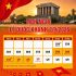 THÔNG BÁO LỊCH NGHỈ LỄ QUỐC KHÁNH NGÀY 2/9 NĂM 2026